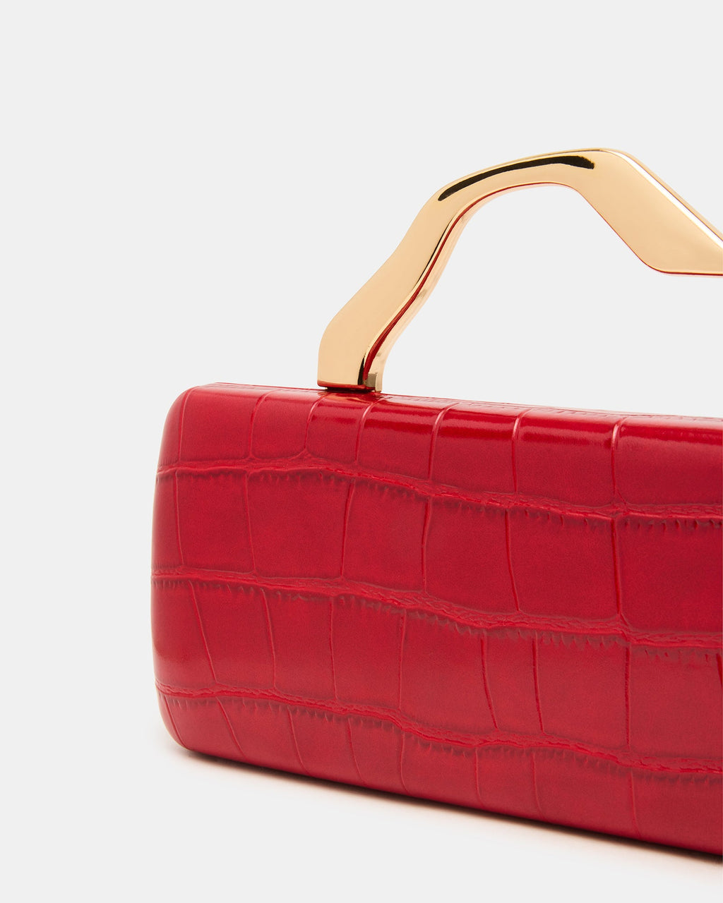 LEENA BAG RED  Famous | Online Store