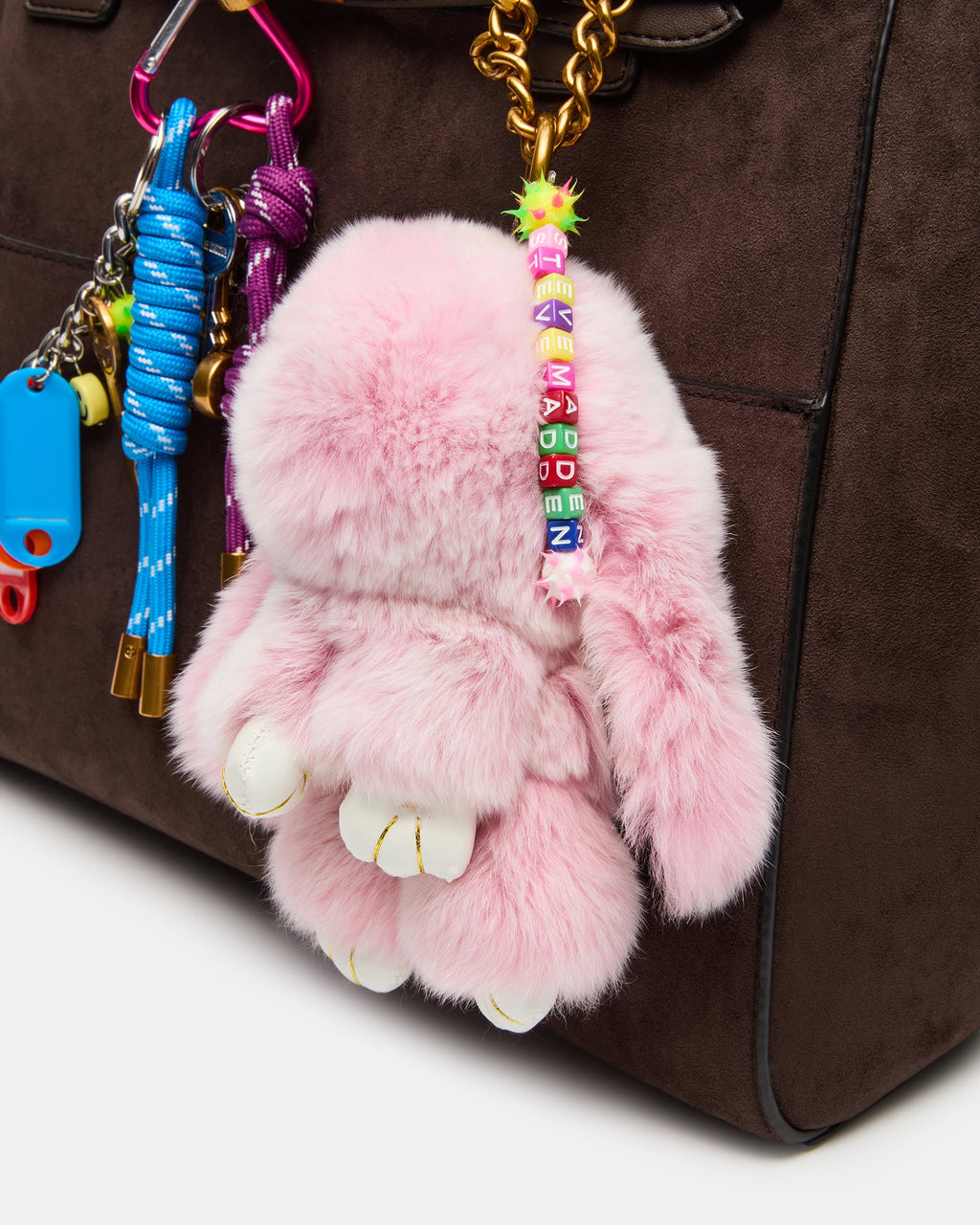 LEILANI BAG CHOCOLATE  Famous | Online Store