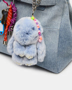 LEILANI BAG DENIM  Famous | Online Store