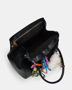 LEILANI BAG BLACK  Famous | Online Store
