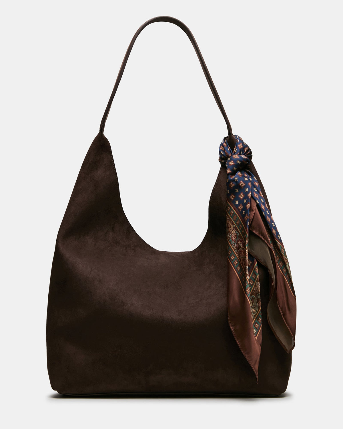 LENORES BAG BROWN  Famous | Online Store