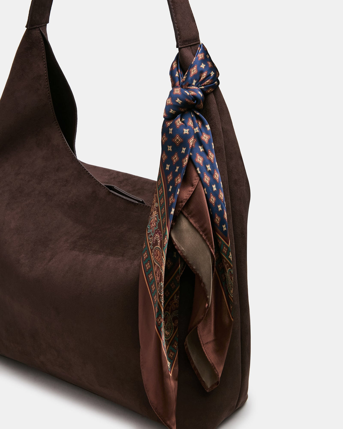 LENORES BAG BROWN  Famous | Online Store