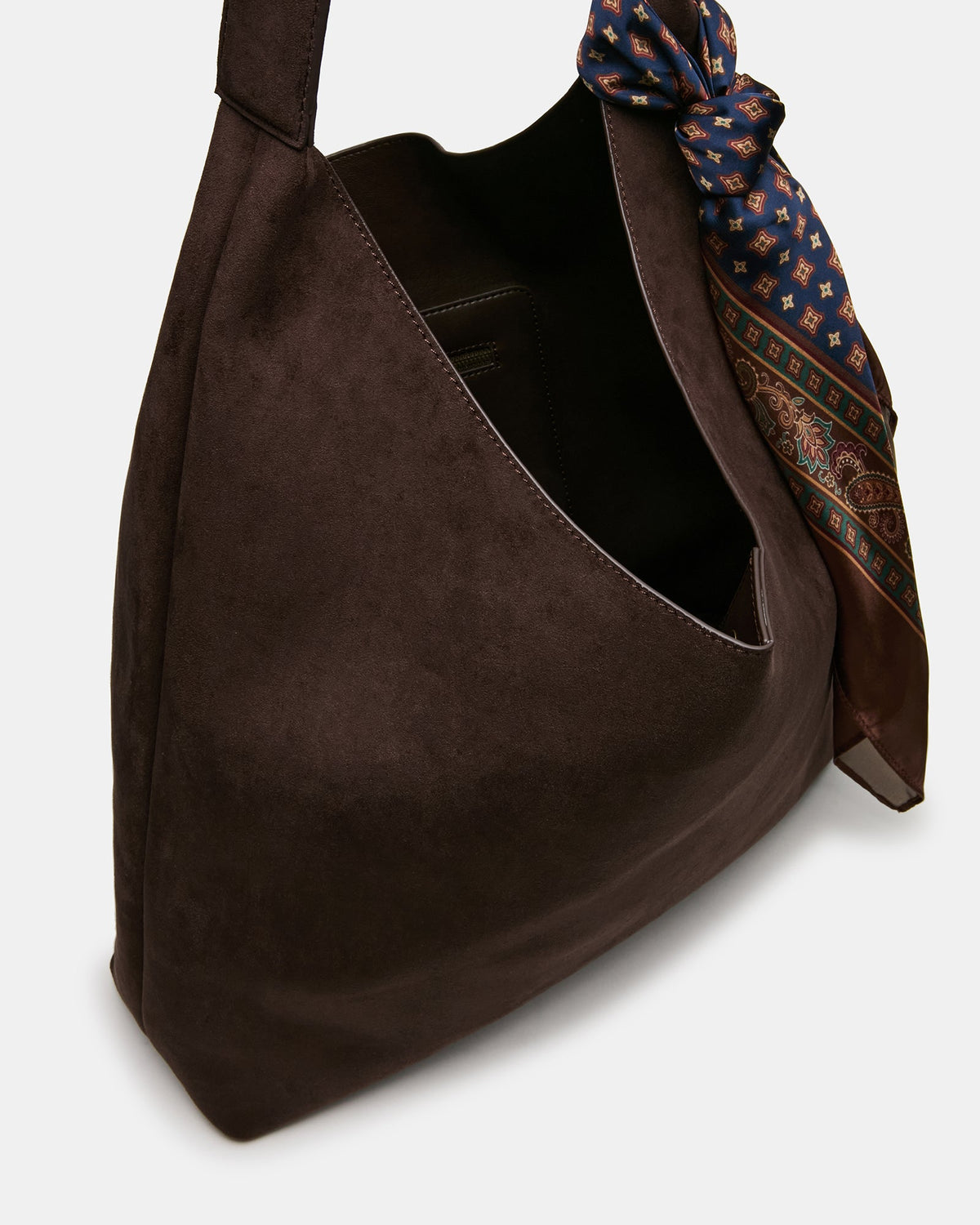 LENORES BAG BROWN  Famous | Online Store
