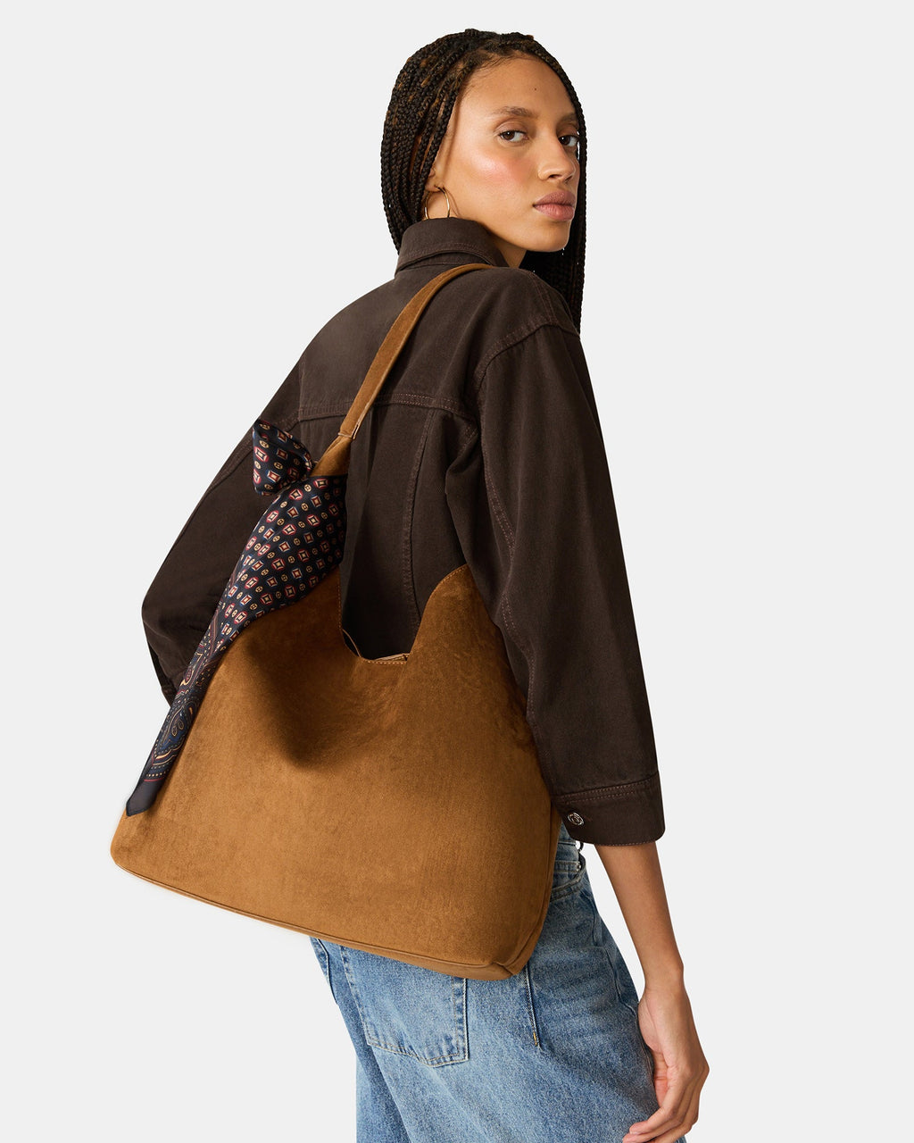 LENORES BAG TOBACCO  Famous | Online Store