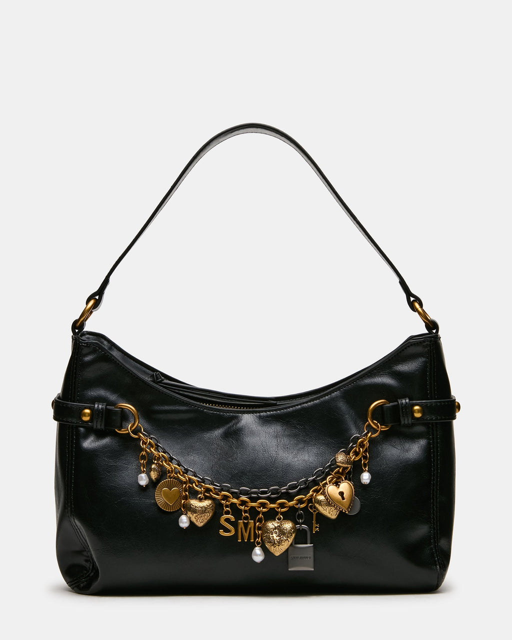 LIANNA BAG BLACK  Famous | Online Store