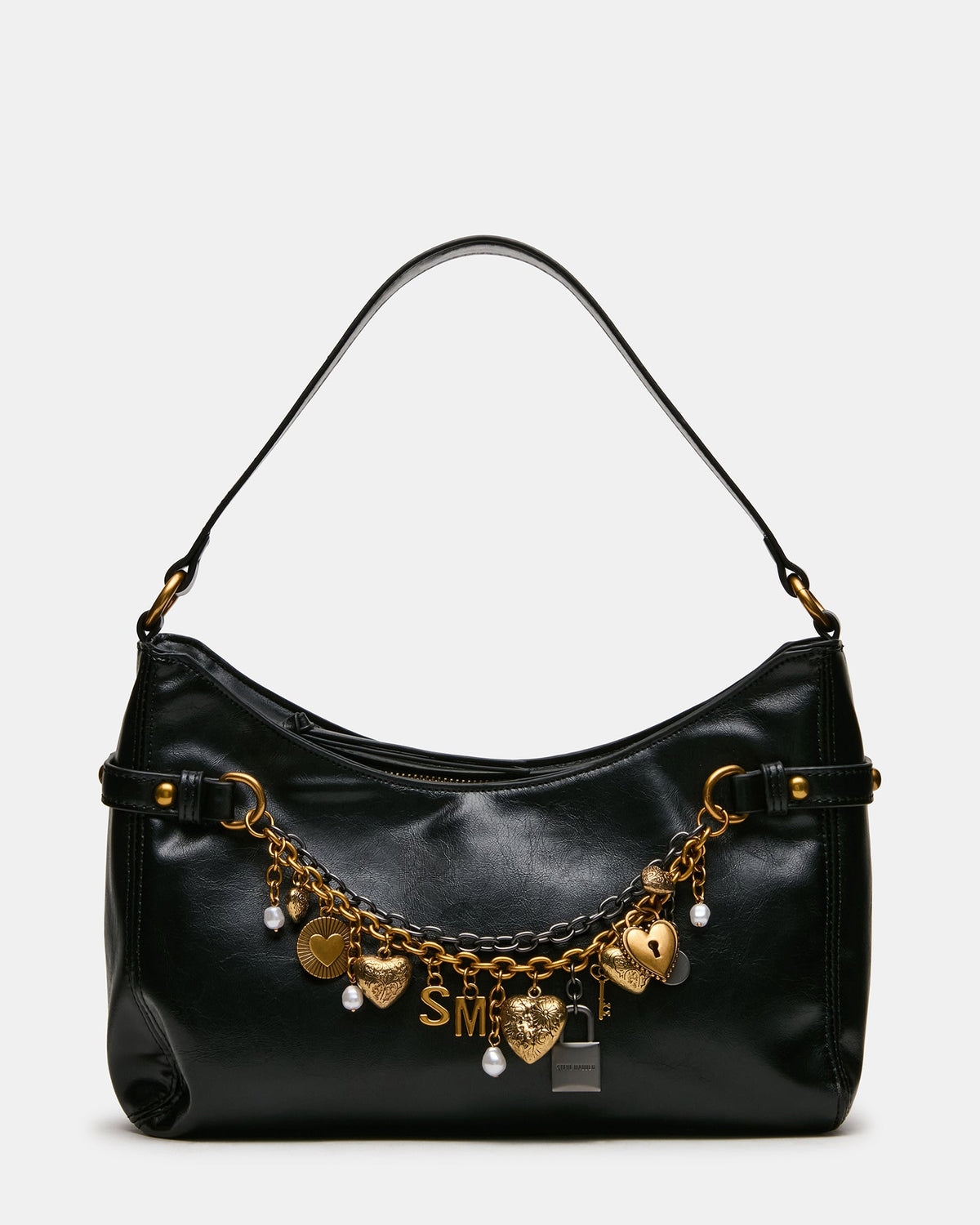 LIANNA BAG BLACK  Famous | Online Store