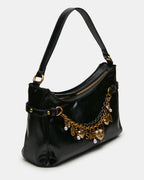 LIANNA BAG BLACK  Famous | Online Store