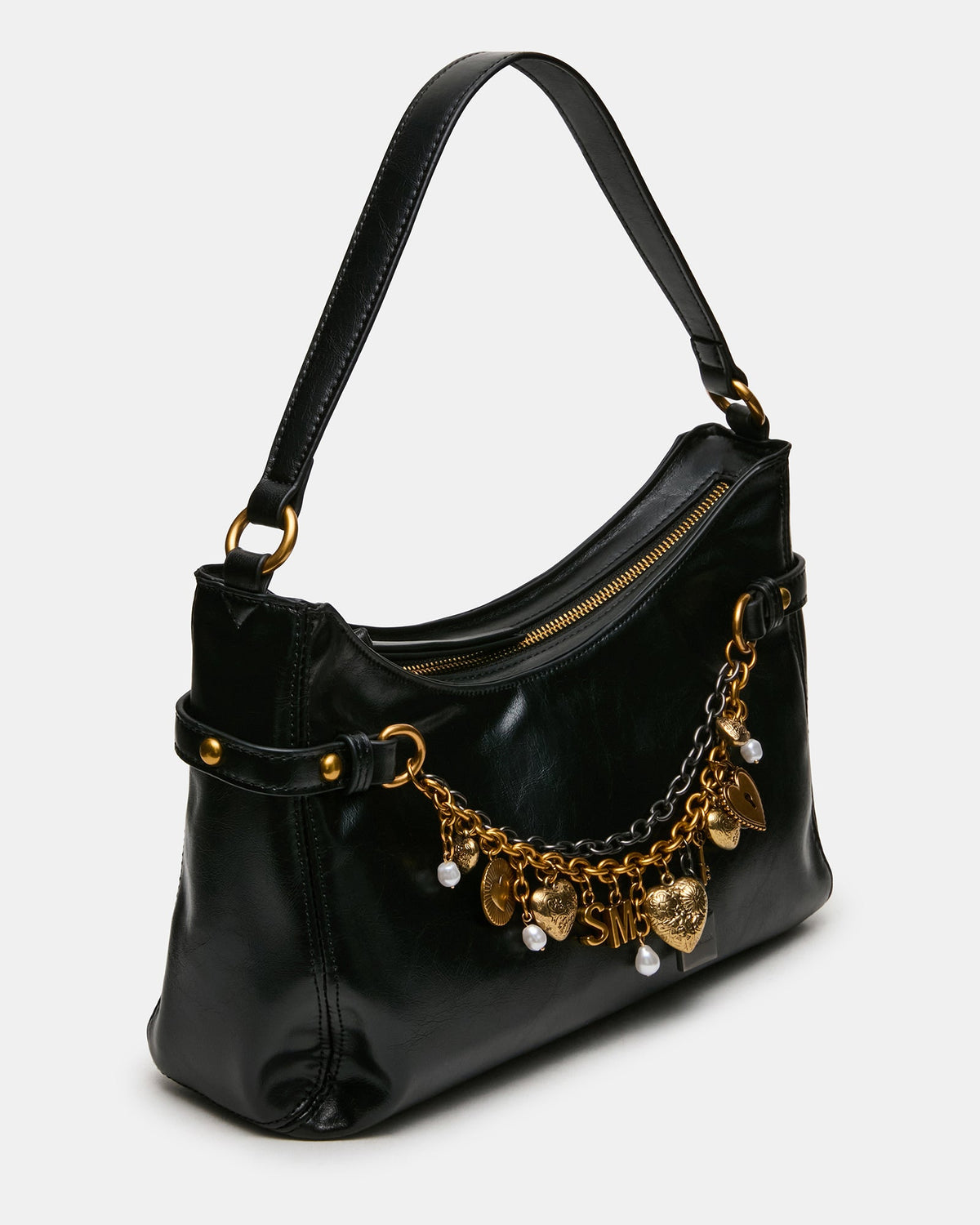 LIANNA BAG BLACK  Famous | Online Store