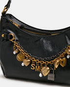 LIANNA BAG BLACK  Famous | Online Store