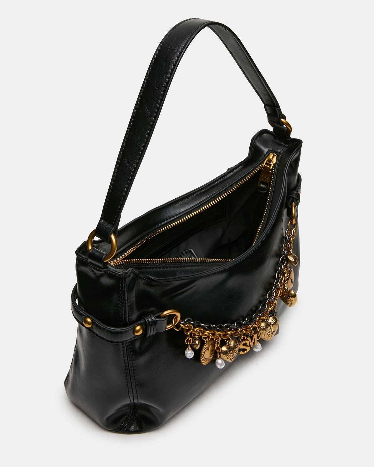 LIANNA BAG BLACK  Famous | Online Store