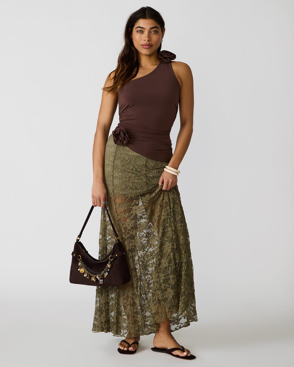 LIANNA BAG BLACK  Famous | Online Store
