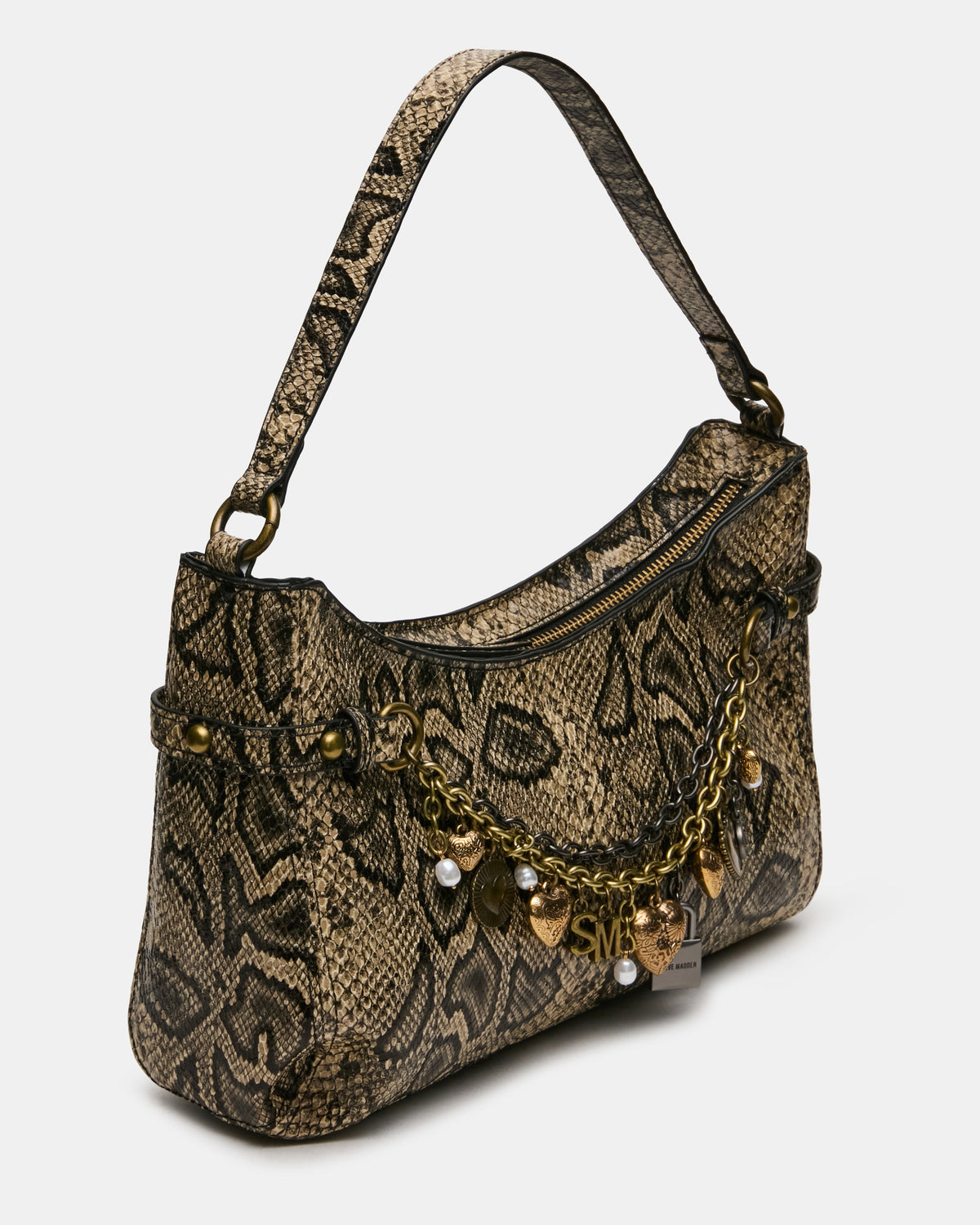 LIANNA BAG BONE/MULTI  Famous | Online Store