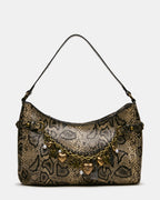 LIANNA BAG BONE/MULTI  Famous | Online Store