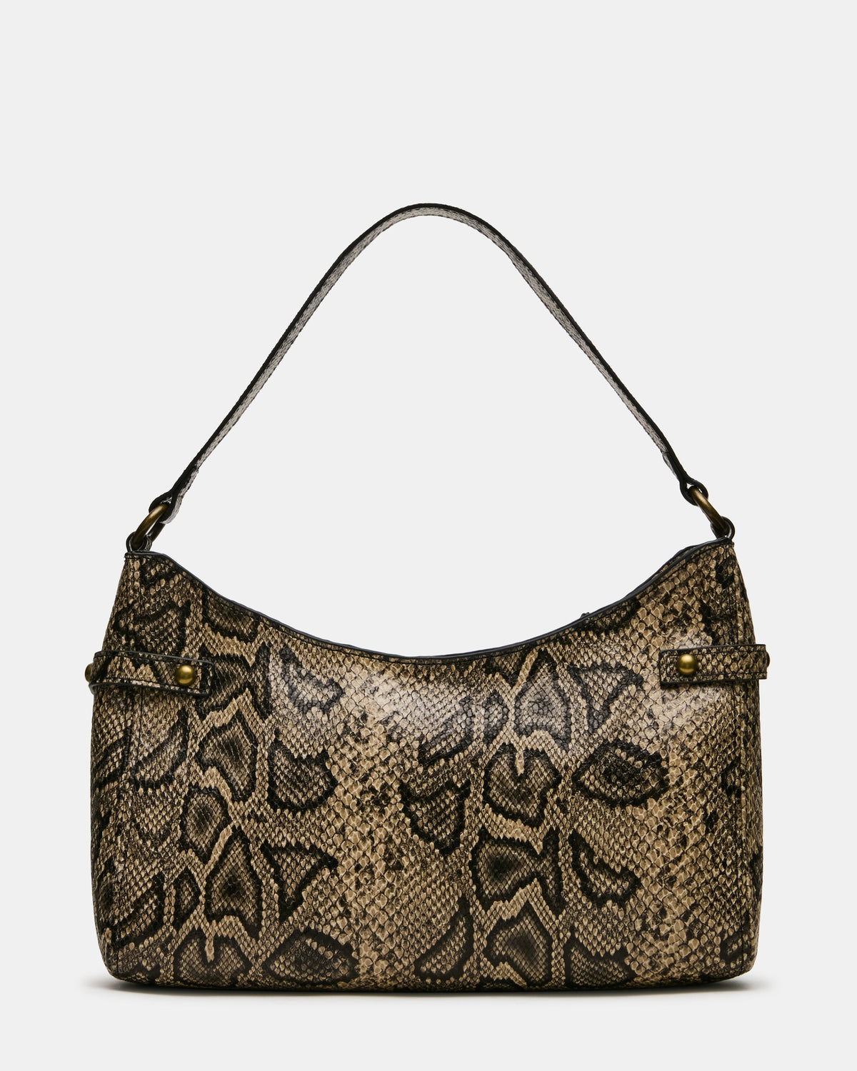LIANNA BAG BONE/MULTI  Famous | Online Store
