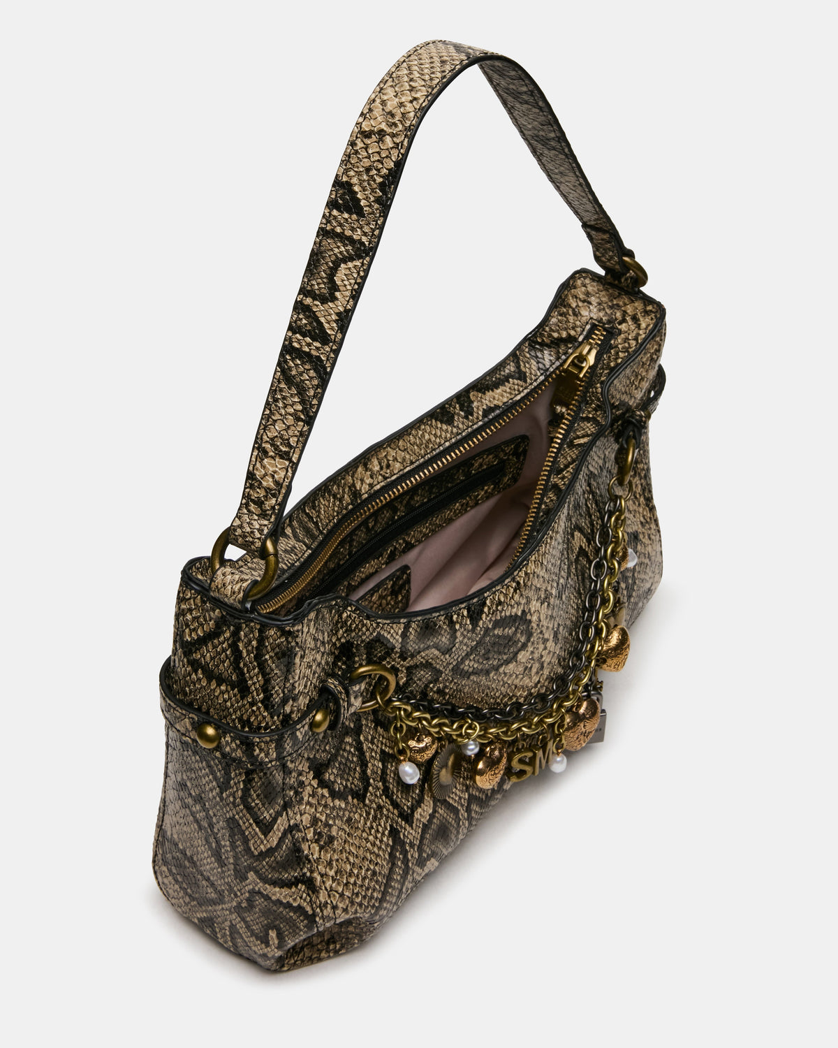 LIANNA BAG BONE/MULTI  Famous | Online Store
