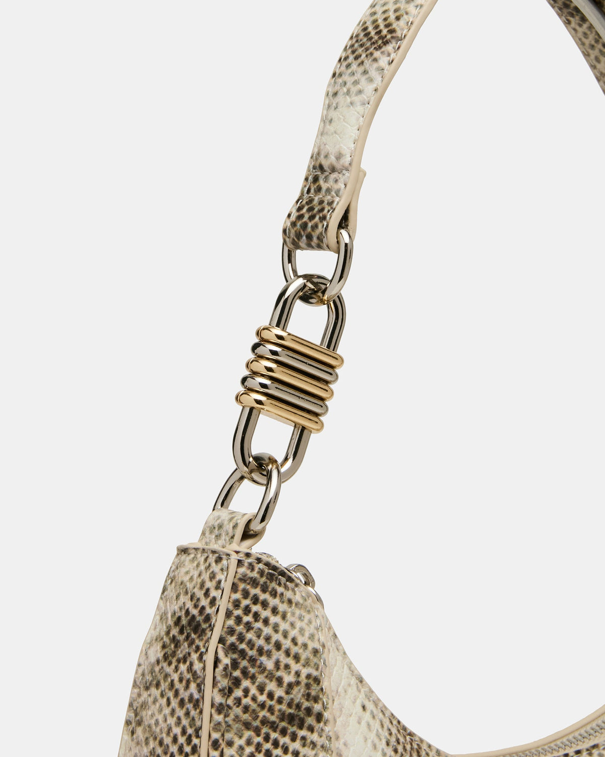 LOHAN BAG BONE/MULTI  Famous | Online Store