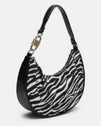 LOHAN BAG ZEBRA  Famous | Online Store