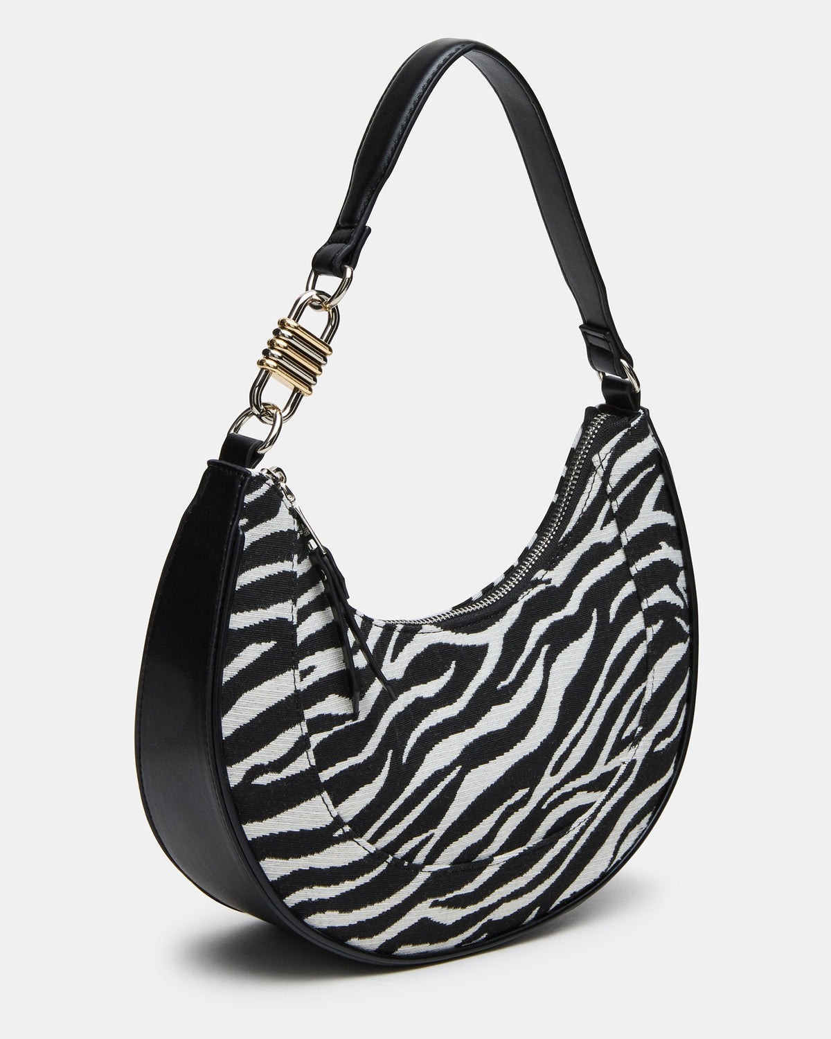 LOHAN BAG ZEBRA  Famous | Online Store