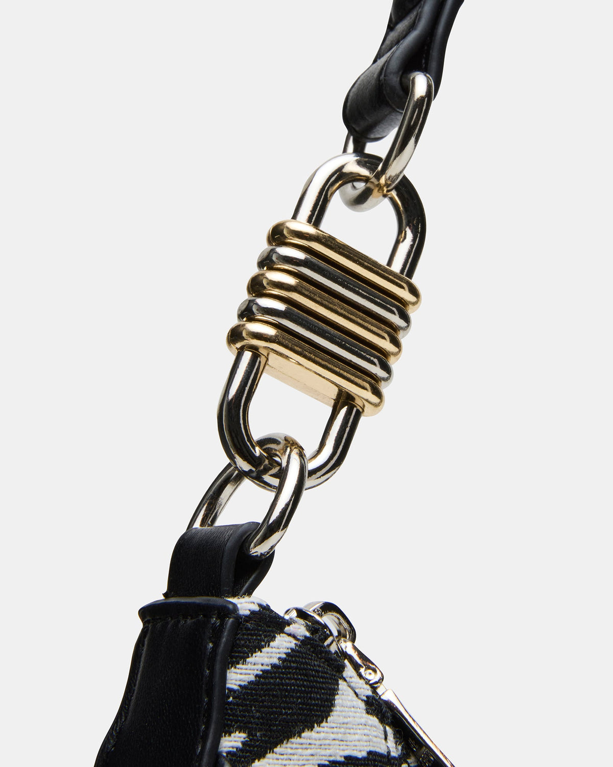 LOHAN BAG ZEBRA  Famous | Online Store