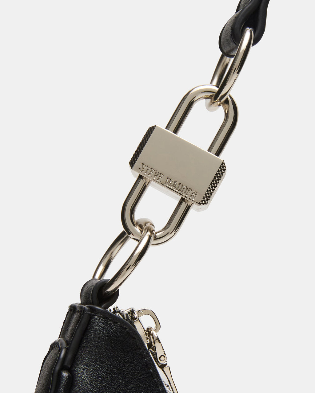 LOHAN BAG BLACK  Famous | Online Store