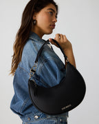 LOHAN BAG BLACK  Famous | Online Store
