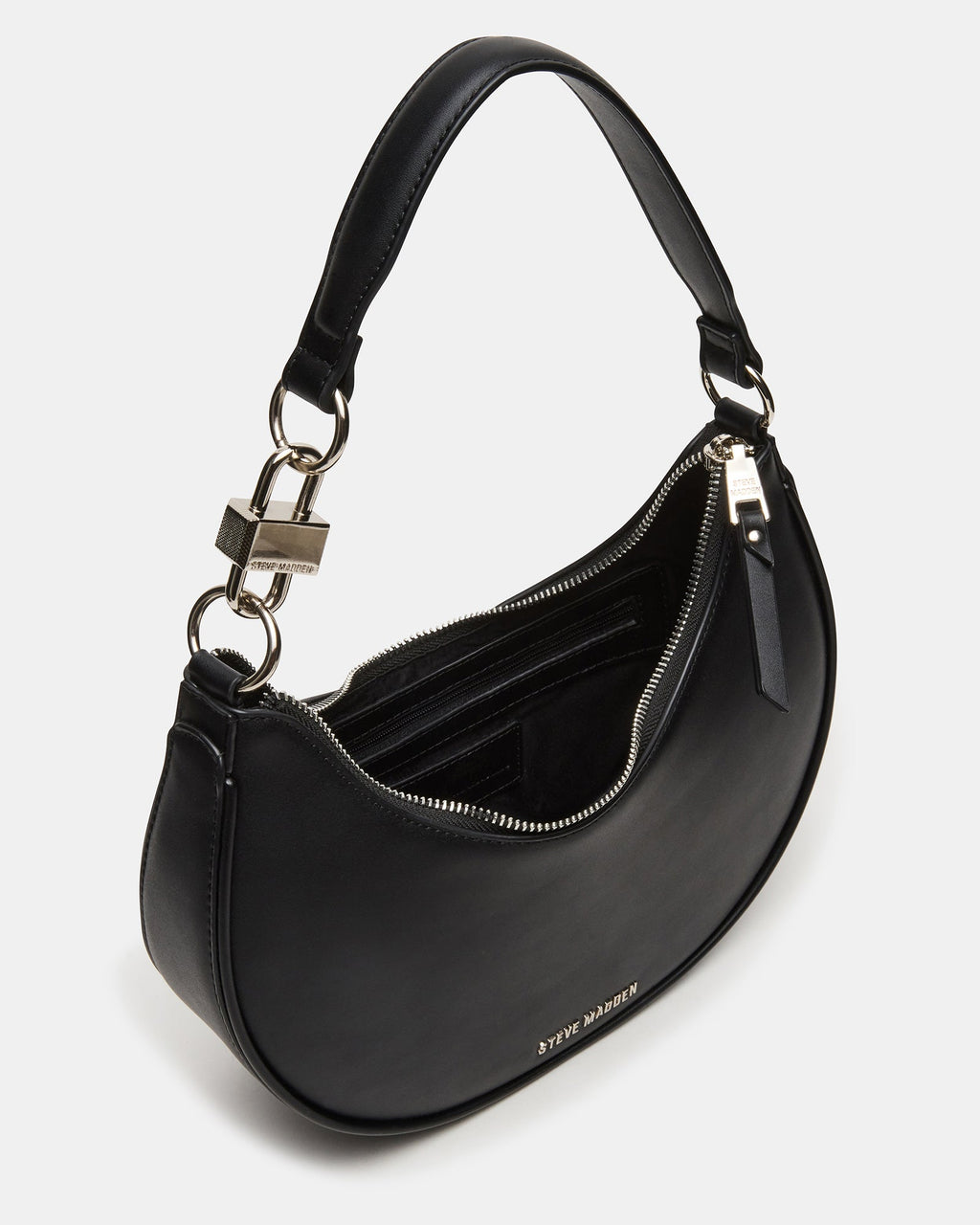 LOHAN BAG BLACK  Famous | Online Store