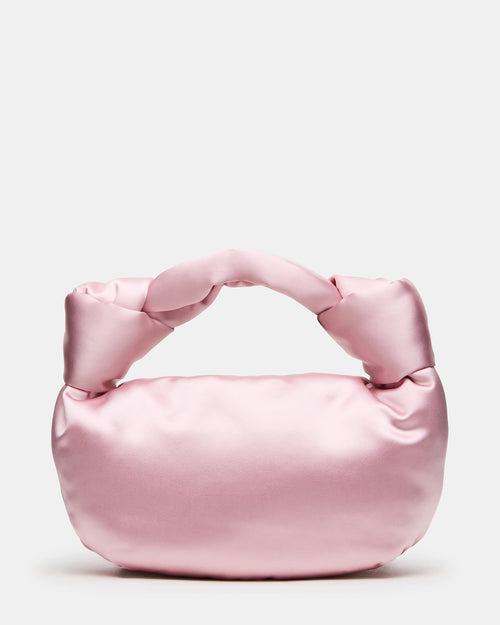 LOVIE BAG PINK  Famous | Online Store