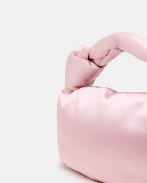 LOVIE BAG PINK  Famous | Online Store
