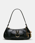 LUXXAR BAG BLACK  Famous | Online Store