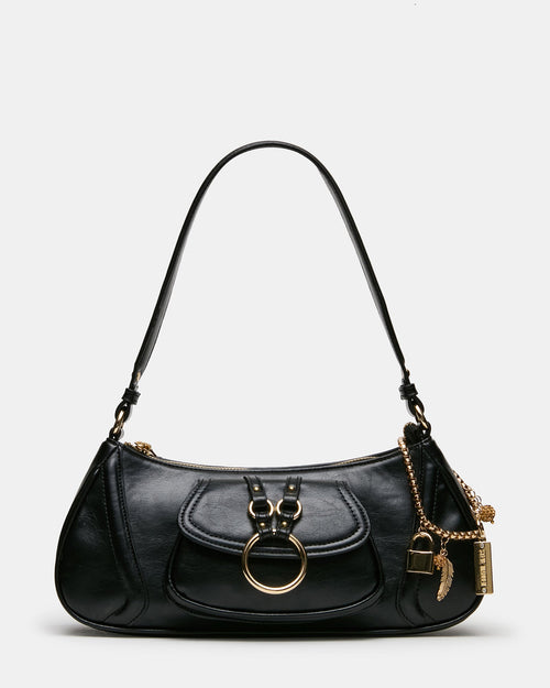 LUXXAR BAG BLACK  Famous | Online Store
