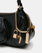 LUXXAR BAG BLACK  Famous | Online Store