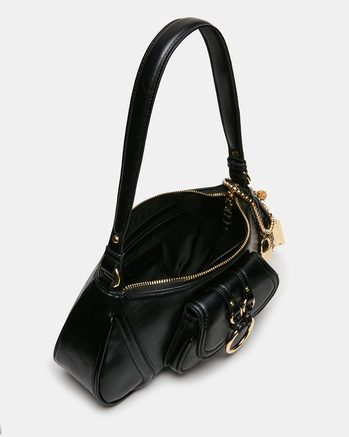 LUXXAR BAG BLACK  Famous | Online Store