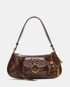LUXXAR BAG BROWN  Famous | Online Store