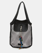 MAKIA BAG BLACK  Famous | Online Store