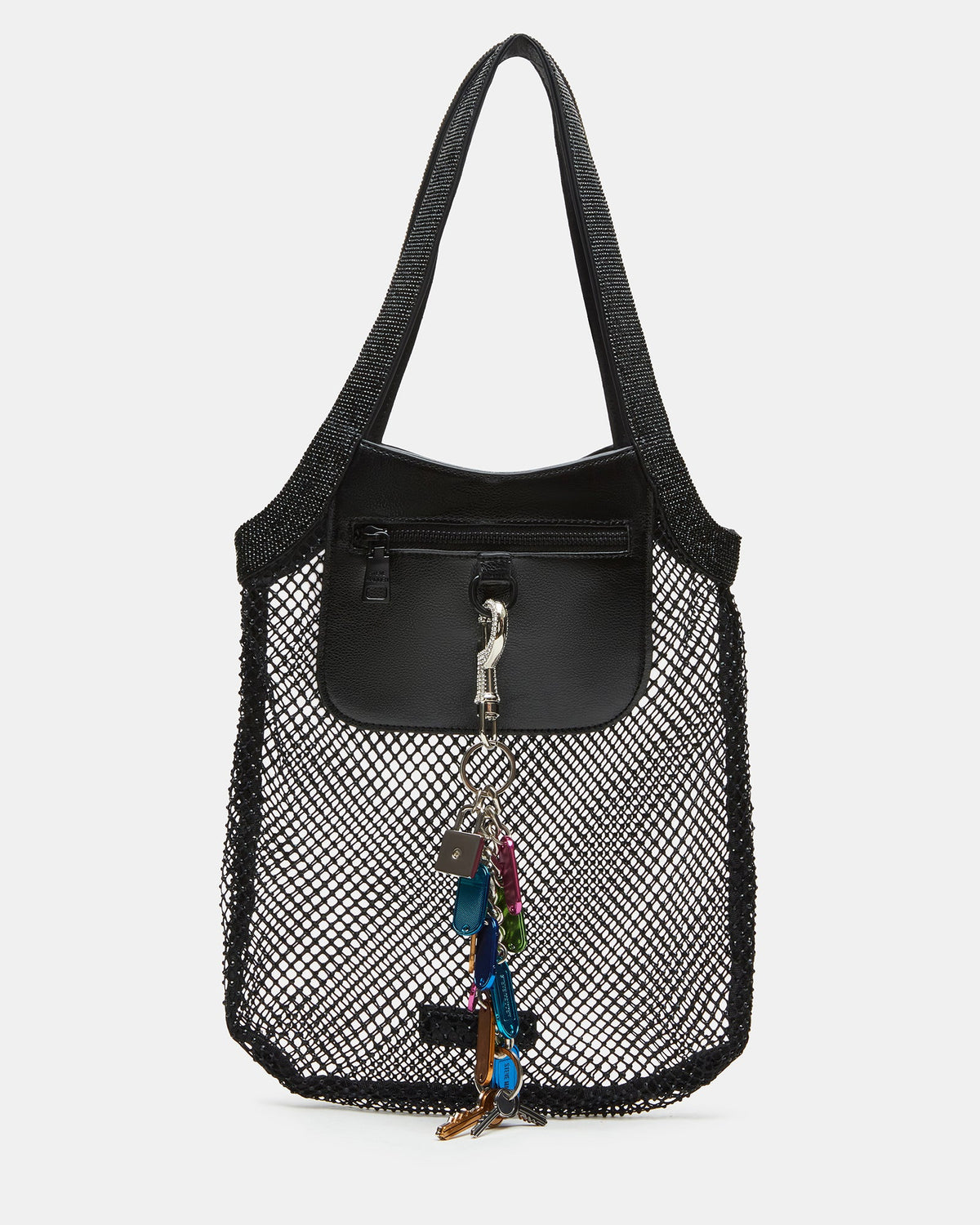 MAKIA BAG BLACK  Famous | Online Store