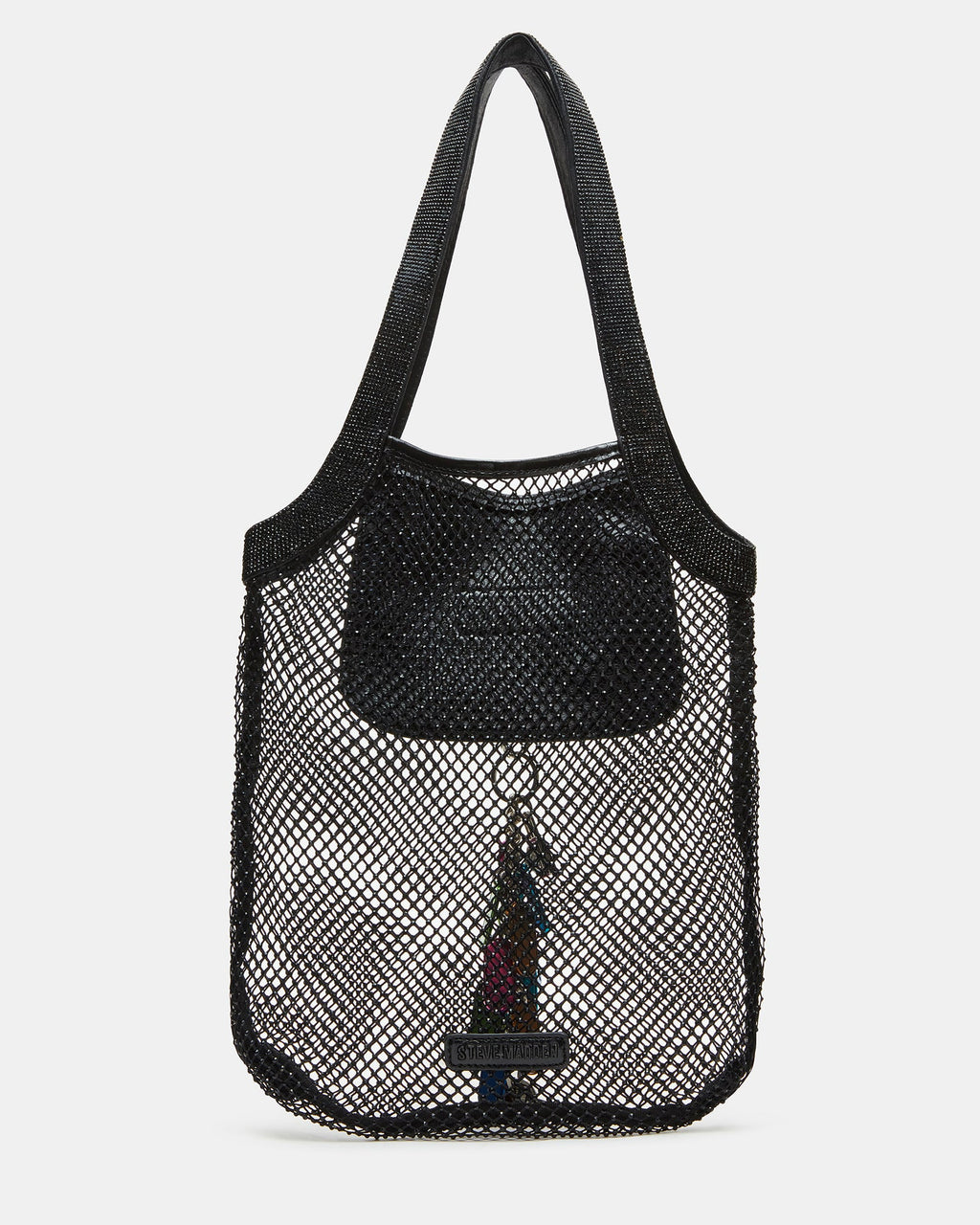 MAKIA BAG BLACK  Famous | Online Store