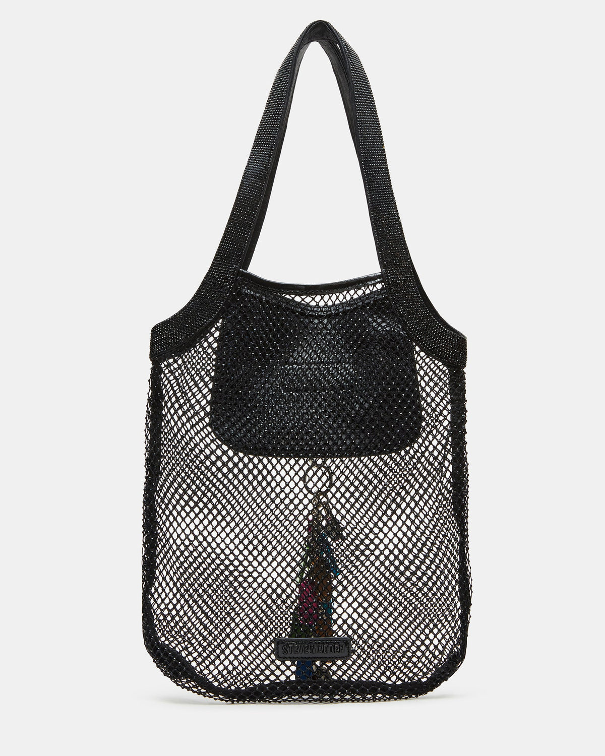 MAKIA BAG BLACK  Famous | Online Store