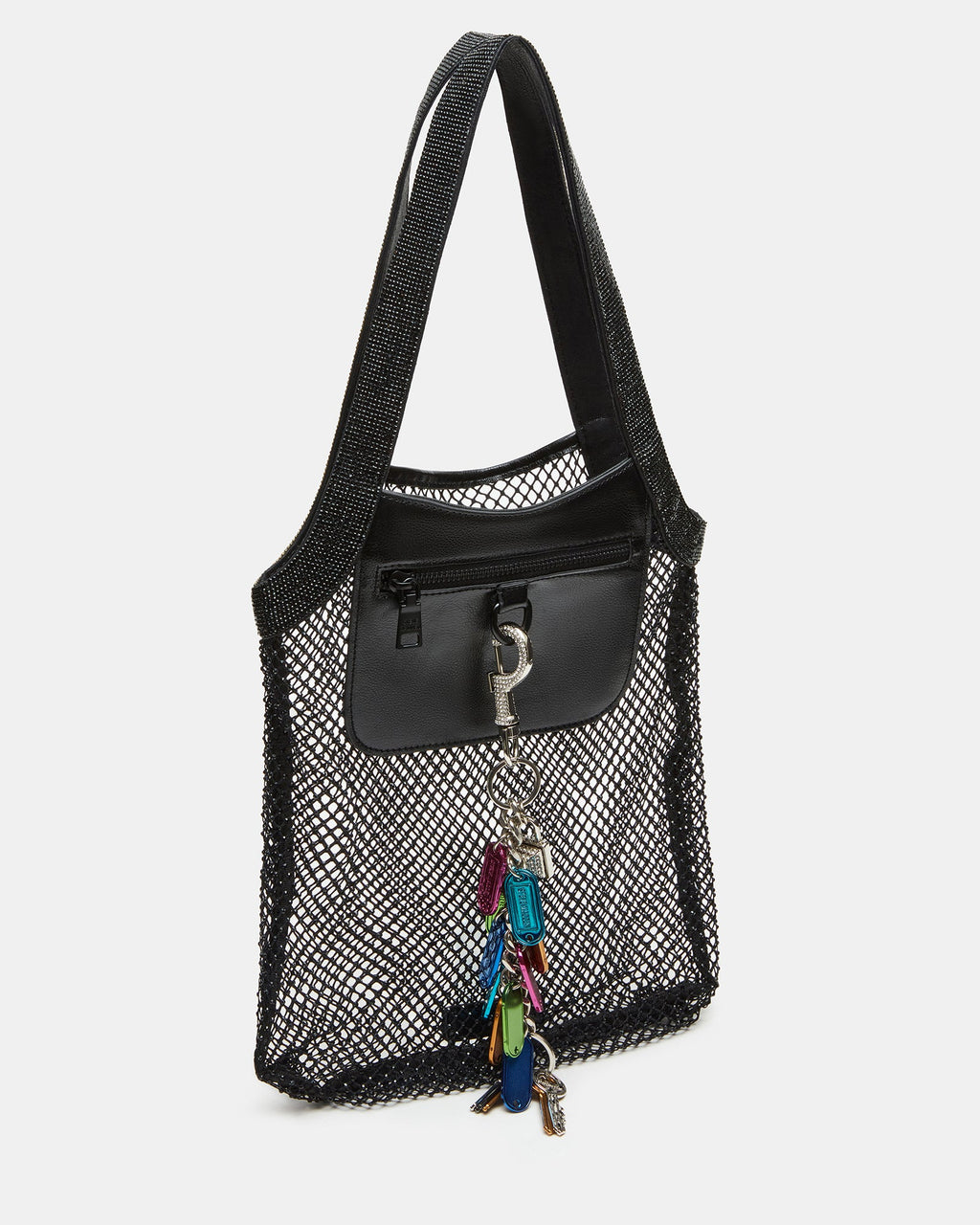 MAKIA BAG BLACK  Famous | Online Store