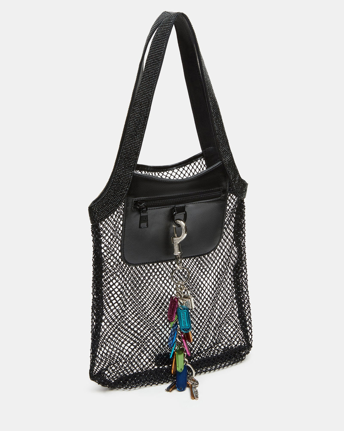 MAKIA BAG BLACK  Famous | Online Store