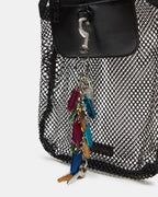 MAKIA BAG BLACK  Famous | Online Store