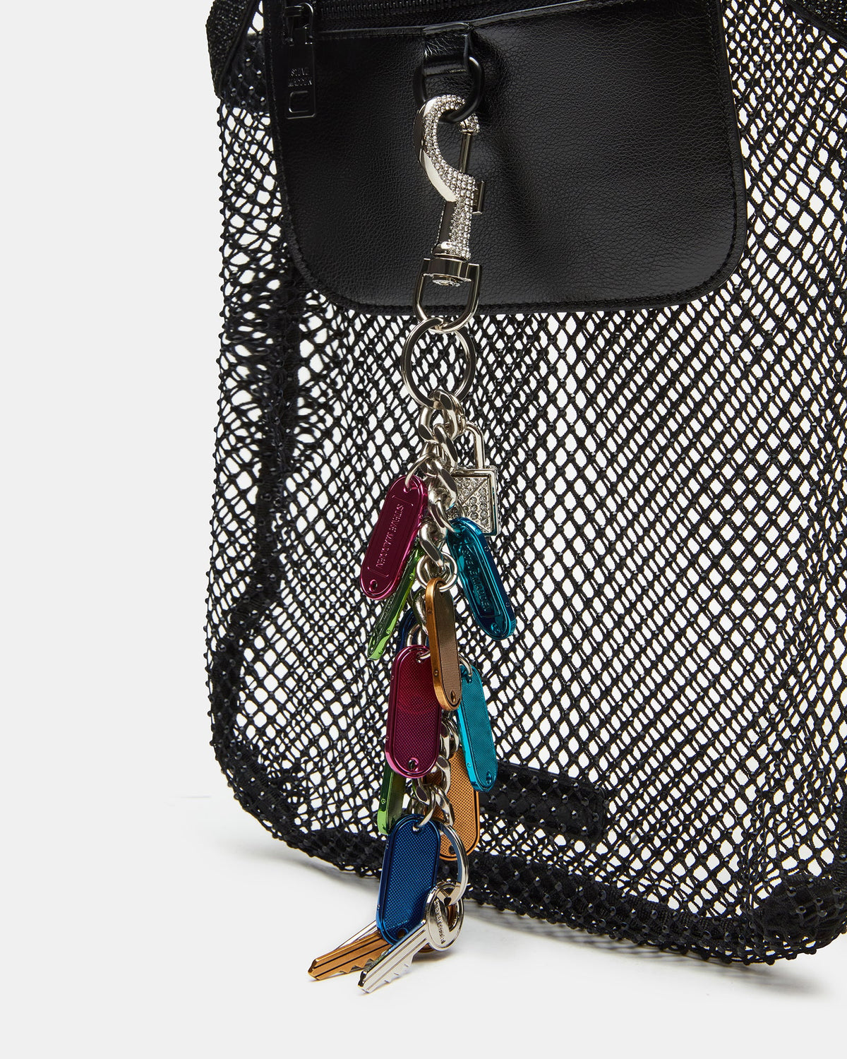 MAKIA BAG BLACK  Famous | Online Store