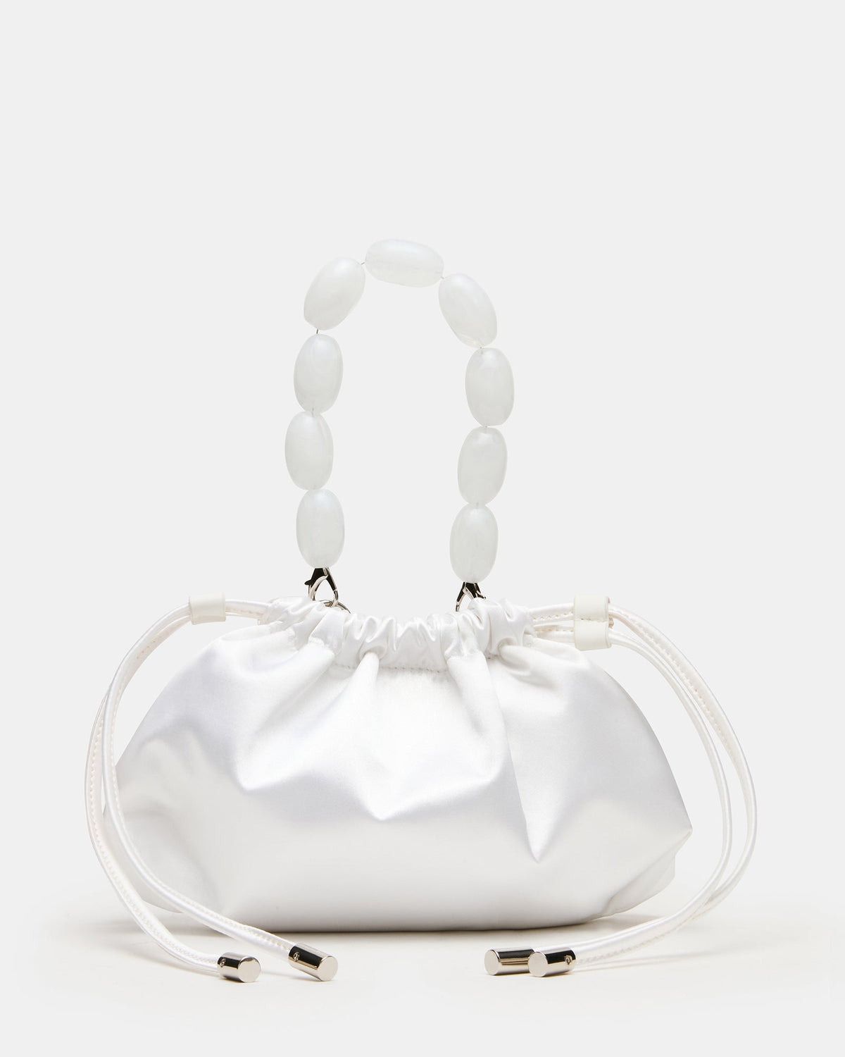 MARIELA BAG WHITE  Famous | Online Store