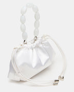 MARIELA BAG WHITE  Famous | Online Store