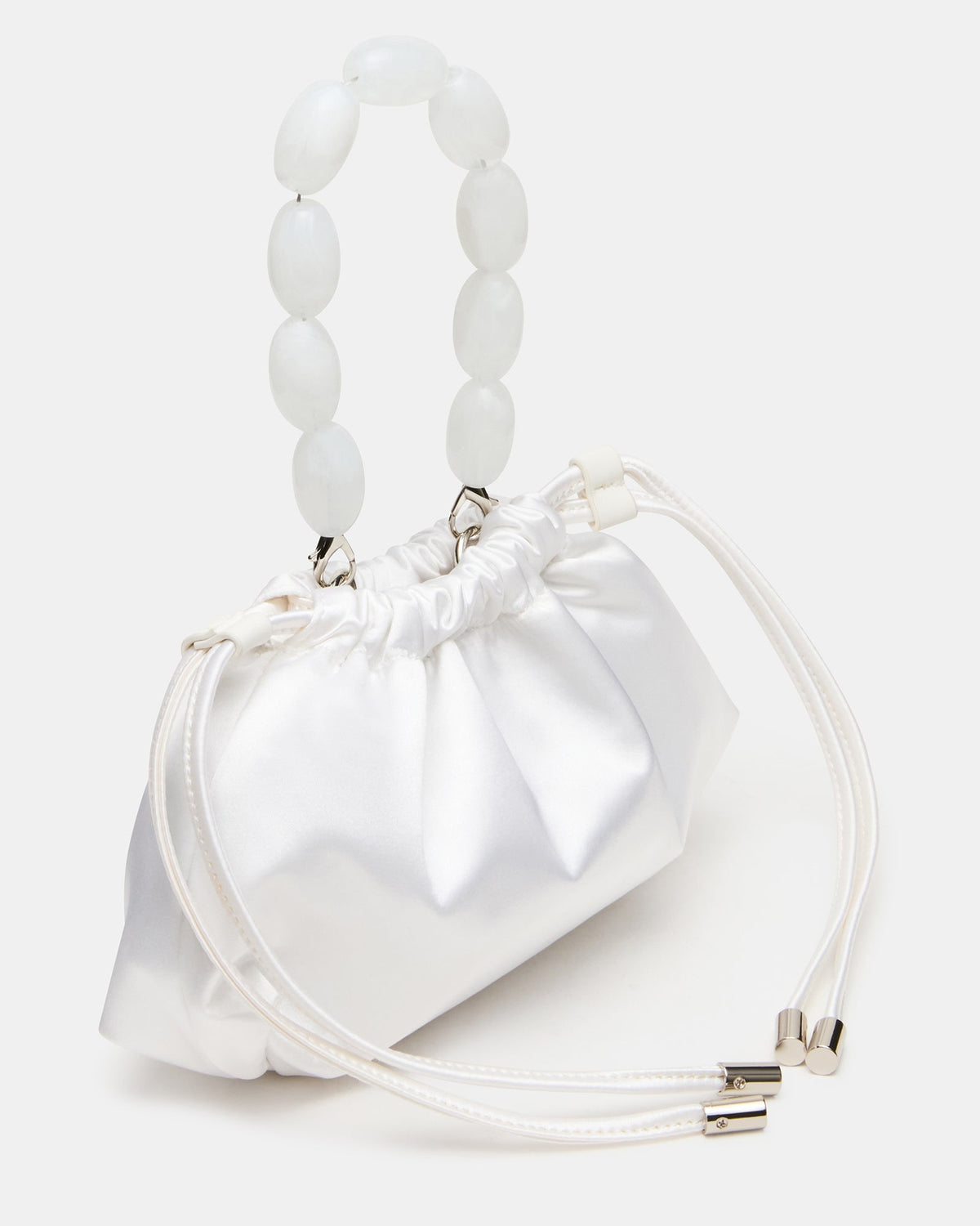 MARIELA BAG WHITE  Famous | Online Store