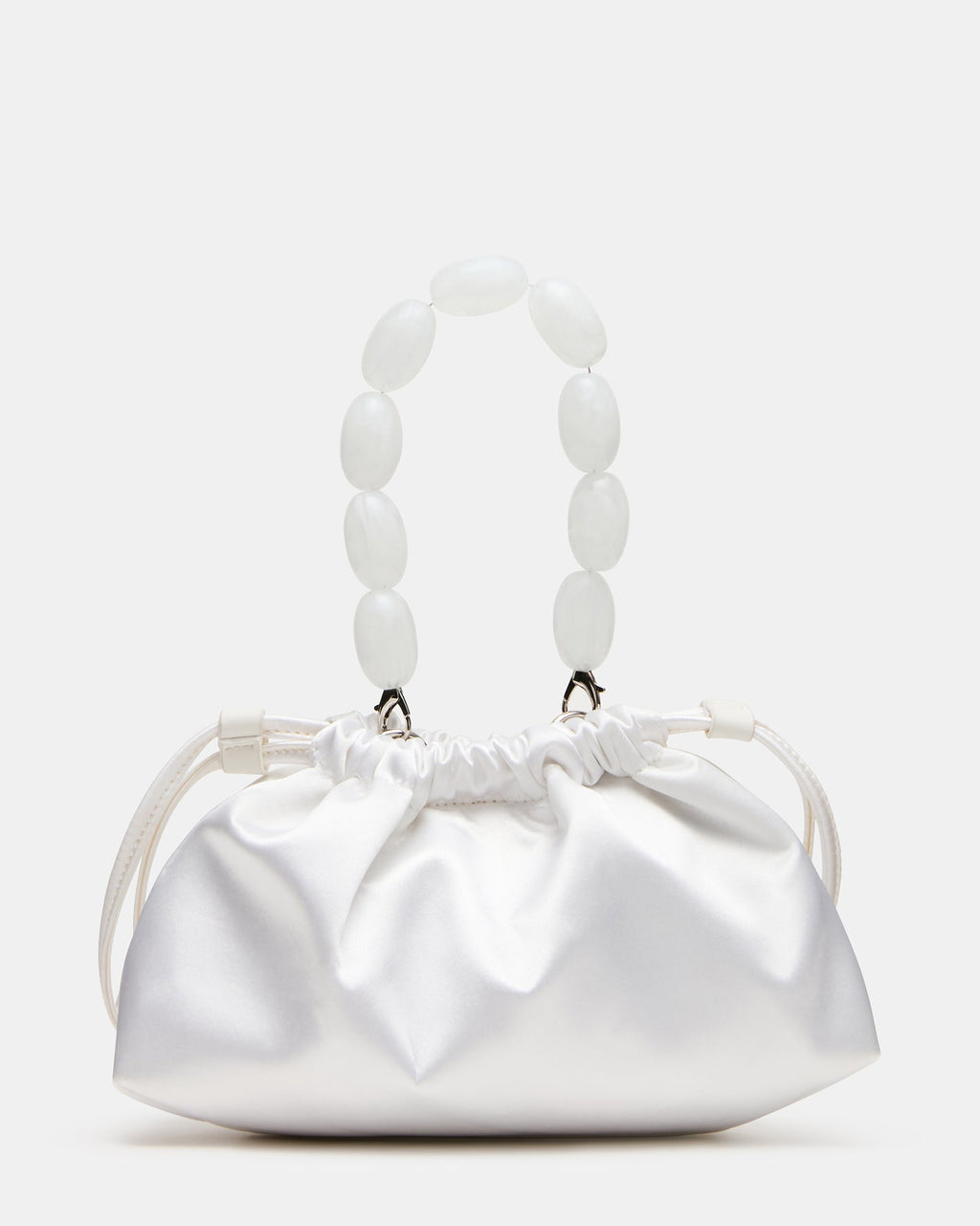MARIELA BAG WHITE  Famous | Online Store