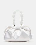 MARIELA BAG WHITE  Famous | Online Store