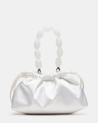 MARIELA BAG WHITE  Famous | Online Store