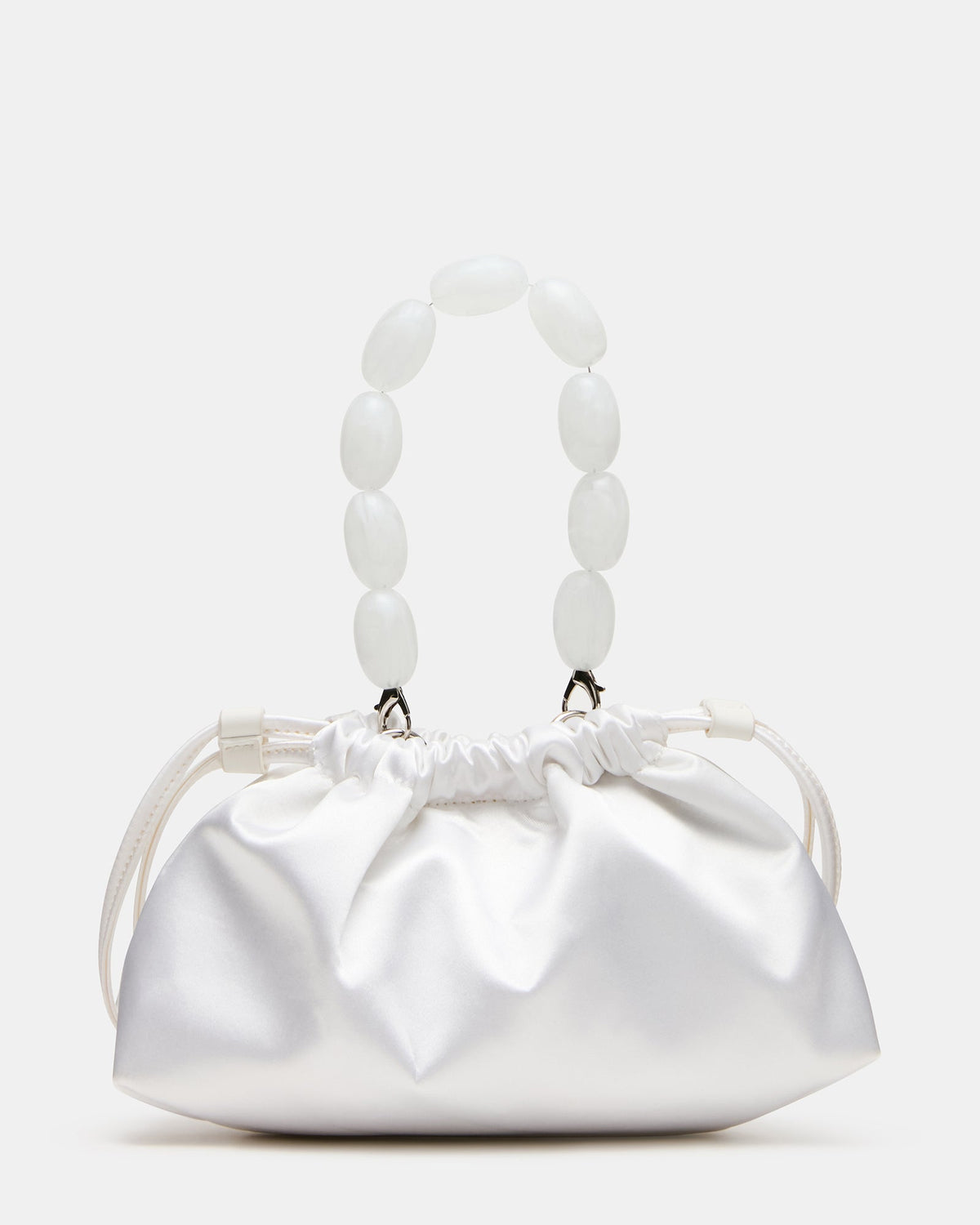 MARIELA BAG WHITE  Famous | Online Store
