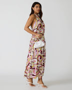 MARIELA BAG WHITE  Famous | Online Store