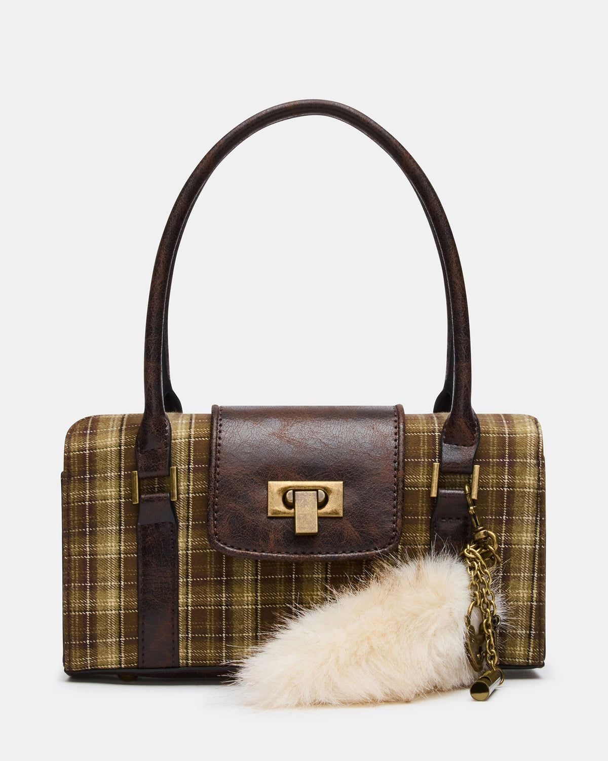 MAVI BAG GREEN MULTI  Famous | Online Store